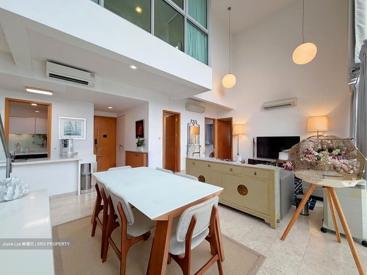 One Jervois (D10), Condominium #629662271